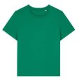 Dames T-shirt Stanley Stella Muser Iconic Verdant Green